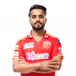 Prabhsimran Singh - Wicketkeeper Batter