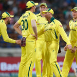 Shocking Changes in Australia's World Cup Squad Due to Injury!