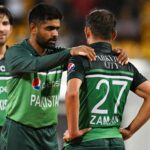Babar Azam's Bold Stand for Teammates Pre-Cricket World Cup