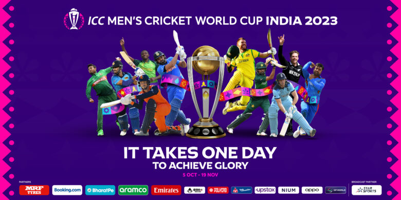 Unveiled! ICC Men's Cricket World Cup 2023 Final Teams