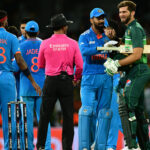 India & Pakistan Top Team Rankings: World Cup Shocker!