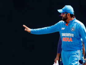 Rohit Sharma Reveals: Shocking Injury Updates on India's World Cup Squad!