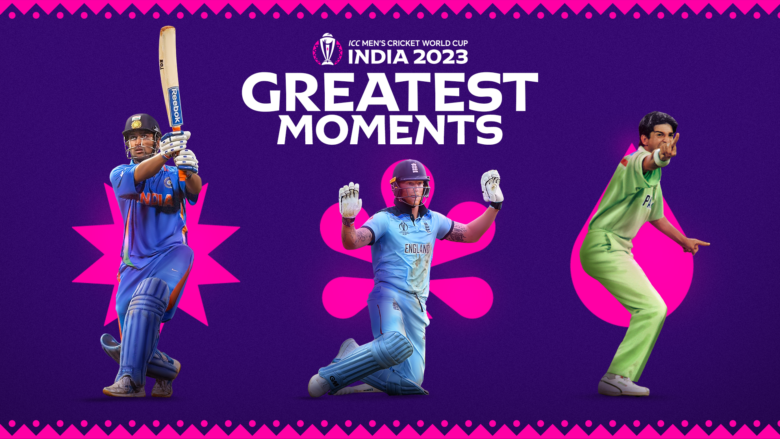 Thrilling Highlights: ICC Men's Cricket World Cup Semi-finals