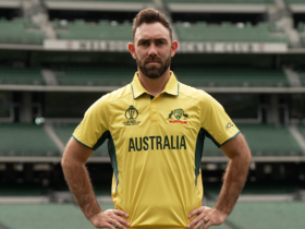 Revealed: Australia's 2023 World Cup Kit - A Game Changer!