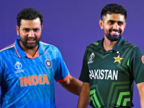 Grab Your Seat! Extra Tickets for India vs Pakistan World Cup Match