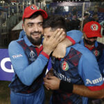 Afghanistan's Epic World Cup Triumph: Unveiling the Unforgettable