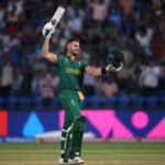 Aiden Markram: Unseen World Cup History for South Africa!