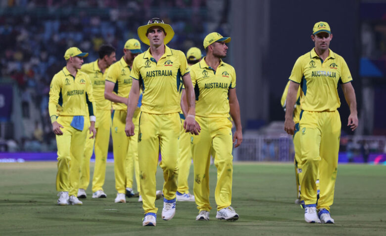 Australia vs Pakistan: Epic World Cup Qualifier Showdown in Bengaluru