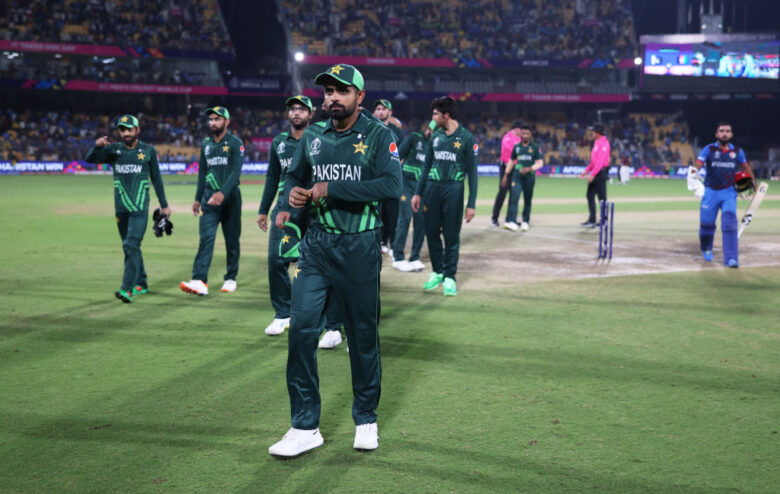Babar Azam Reveals Why Pakistan Lost: Bowling & Fielding!