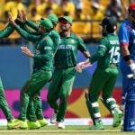 Bangladesh Spinners Stun! Afghanistan's Epic Comeback Vow
