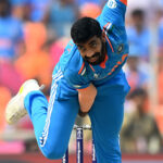 Bumrah Shakes Off Injury Fears