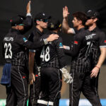 Epic Clash: NZ vs SA in Crucial Cricket Tournament!