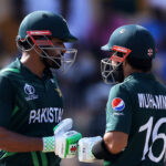 Pakistan vs Bangladesh: World Cup Revival Showdown!