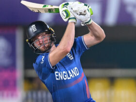 England's Unstoppable Quest for Back-to-Back World Cup Wins in India