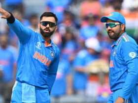 India vs New Zealand: Epic World Cup Showdown Looms!