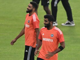 India vs Bangladesh: Epic Showdown in Pune Awaits!