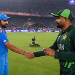India Triumphs Over Pakistan