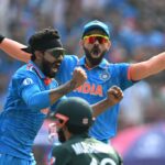 India's Bowling Attack: Pakistan's Stunning Collapse!