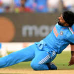 Shock News: India's Key All-Rounder Out for NZ Showdown!