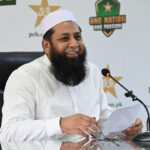 Inzamam-ul-Haq Quits! Shocking Resignation Amid Tournament