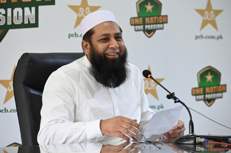 Inzamam-ul-Haq Quits! Shocking Resignation Amid Tournament