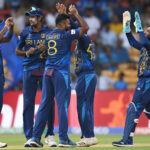 World Cup Shocker: Key Sri Lankan Bowler Out with Injury!
