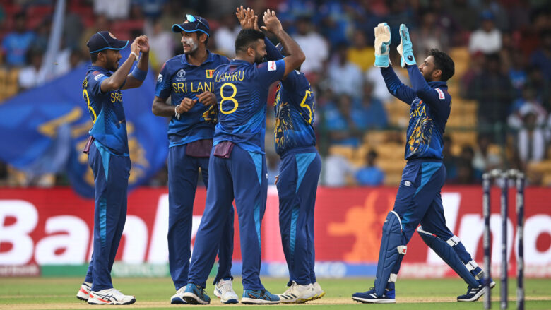 World Cup Shocker: Key Sri Lankan Bowler Out with Injury!