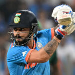 Kohli's Pune Performance: A Game-Changer You Can't Miss!
