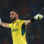 Maxwell's Record-Breaking Century: Fastest in World Cup History!
