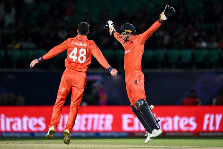 Netherlands vs Sri Lanka: Can the Winning Streak Continue?