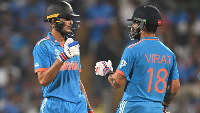 ODI Batter Rankings: Unseen Drama as Contenders Rise!