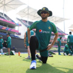 Pakistan's Bold Move to Reignite World Cup Quest Against Afghanistan