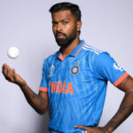 Unveiling Pandya's Winning Strategy for India's World Cup Triumph