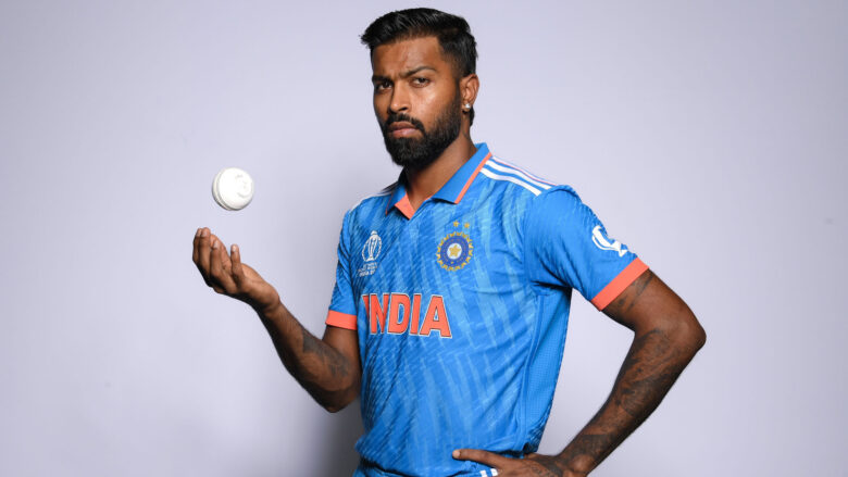 Unveiling Pandya's Winning Strategy for India's World Cup Triumph