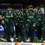 Pakistan Slapped with Penalty After Nail-Biting Loss to South Africa