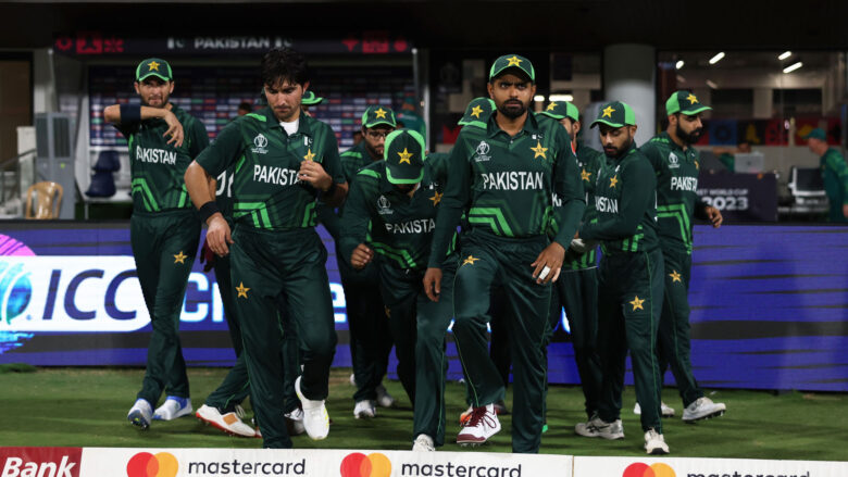 Pakistan Slapped with Penalty After Nail-Biting Loss to South Africa