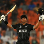 Rachin Ravindra: Cricket's Unseen Rising Star Unveiled!