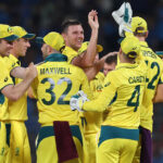 Ponting's Secret to Reviving Australia's World Cup Cricket Campaign
