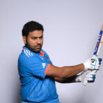Rohit's Bold Move: India's World Cup Opener Game-Changer?