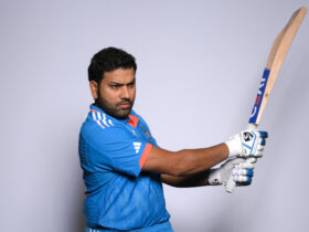 Rohit's Bold Move: India's World Cup Opener Game-Changer?
