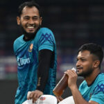 Bangladesh Threatens South Africa's Winning Streak in Mumbai!