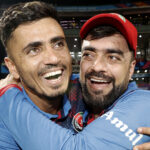 Cricket World Cup Shocks: Afghanistan's Unforgettable Triumph!