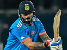 Record-Breaking Viewership: India-New Zealand Cricket Showdown