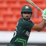 Pakistan's Star Player: Post-2019 World Cup Stats Unveiled!