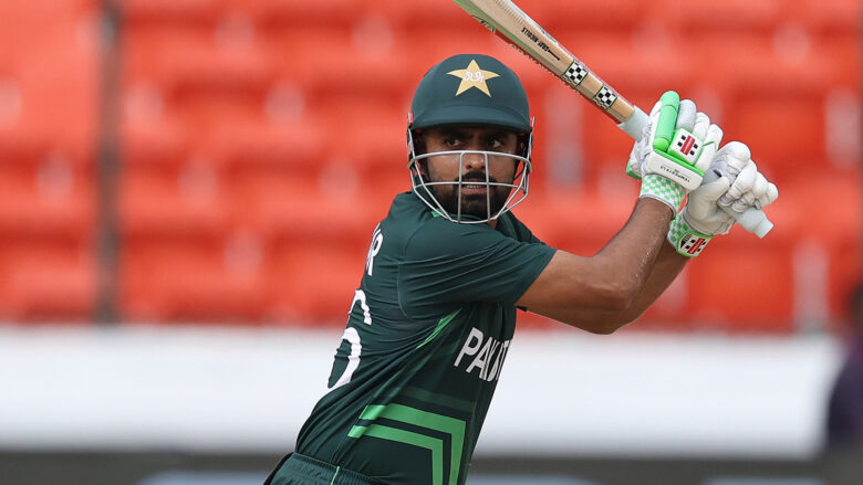 Pakistan's Star Player: Post-2019 World Cup Stats Unveiled!