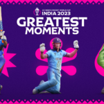 Unveiled: The Most Iconic Moment in ICC Men's Cricket World Cup History