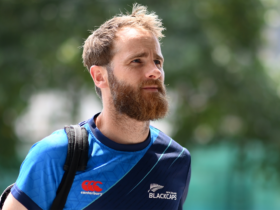 Williamson's Fitness: Key to Bangladesh World Cup Clash?