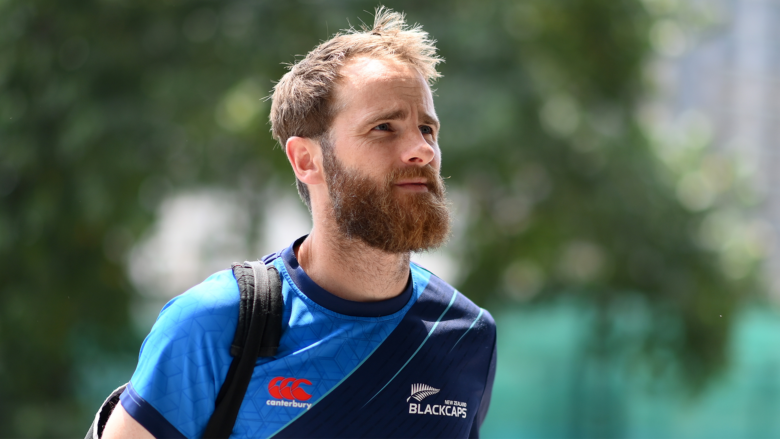 Williamson's Fitness: Key to Bangladesh World Cup Clash?