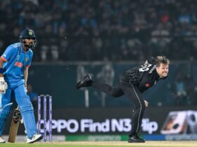 2019 Semi-Final Replay: Ferguson's NZ vs India Showdown!
