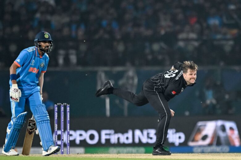 2019 Semi-Final Replay: Ferguson's NZ vs India Showdown!